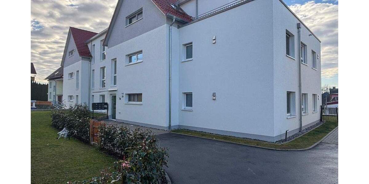 Etagenwohnung Friedrichshafen Kluftern - 3 Zimmer, 94 m&sup2;, 1.330&euro; | Angebot:25677082