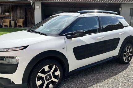 Citroen C4 Cactus 86.500 km 8.300 &euro; Kressbronn am Bodensee 88079