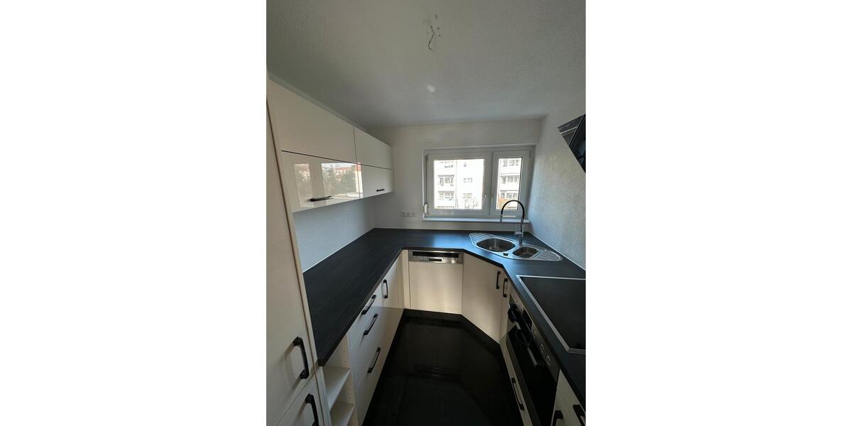 Etagenwohnung Tettnang - 3 Zimmer, 65 m&sup2;, 345.000&euro; | Angebot:23866245