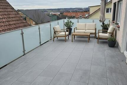 Wohnung Weingarten - 3 Zimmer, 80 m&sup2;, 1.450&euro; | Angebot:25236124