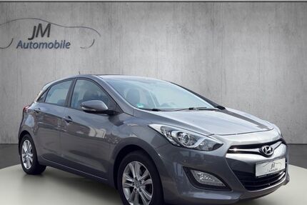 Hyundai i30 84.978 km 7.990 &euro; Meckenbeuren 88074