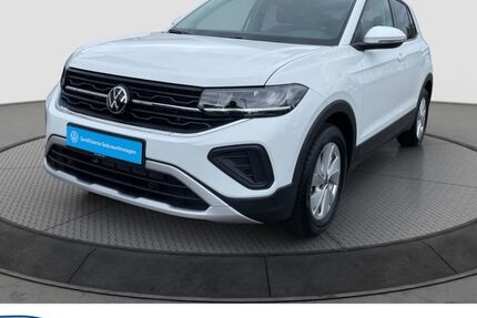 VW T-Cross 5.450 km 22.590 &euro; Markdorf 88677