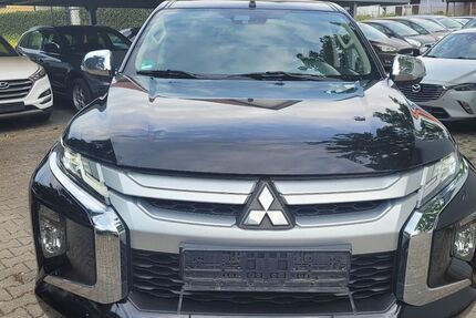 Mitsubishi L200 176.000 km 19.900 &euro; Kressbronn 88079