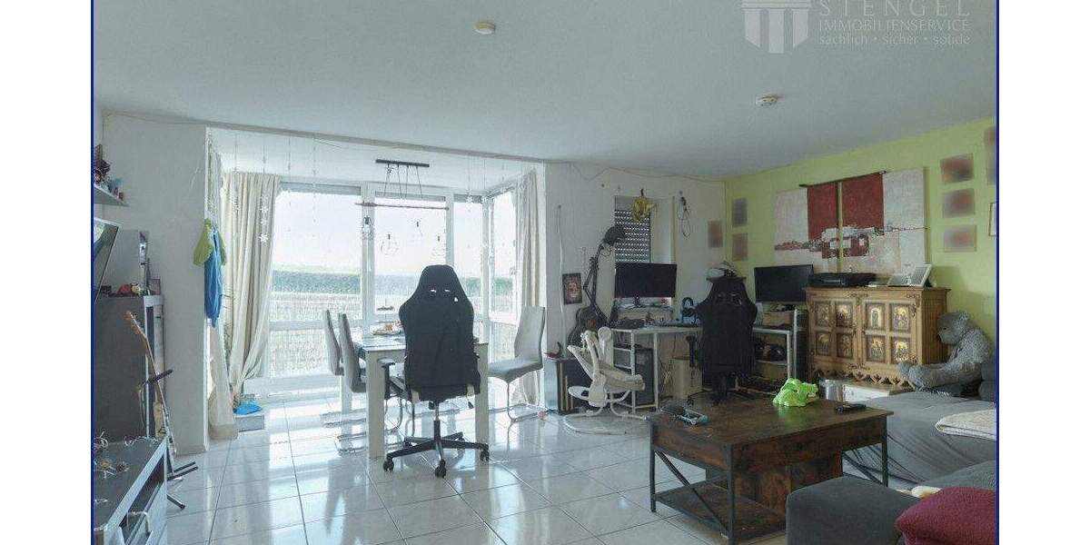 Etagenwohnung Kressbronn am Bodensee Kressbronn - 3 Zimmer, 84 m&sup2;, 354.000&euro; | Angebot:25660994