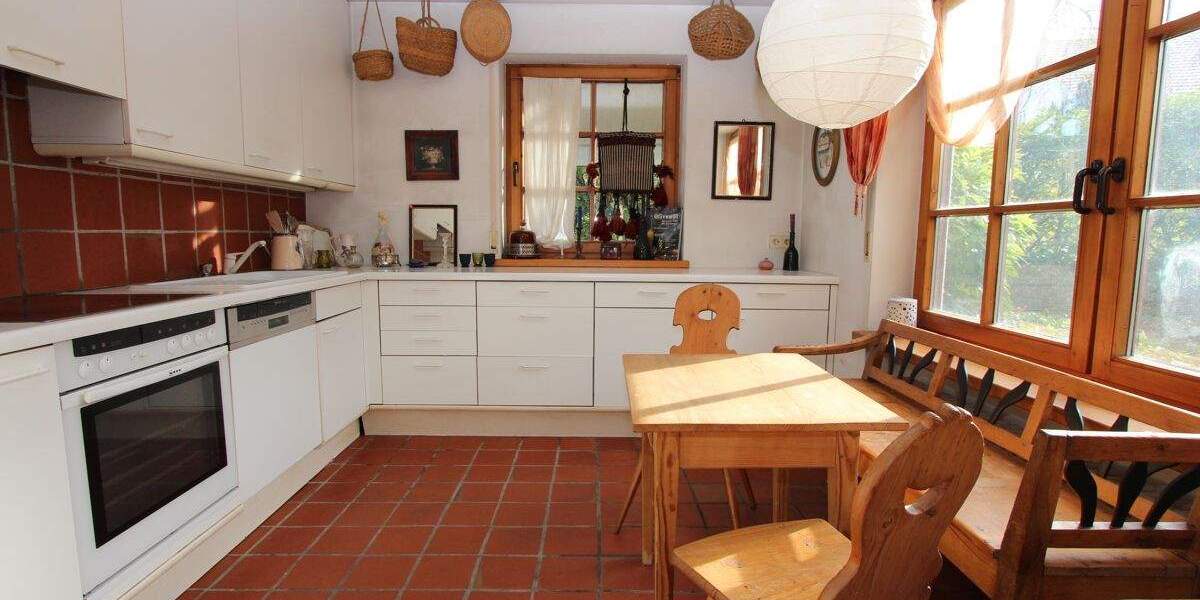 Einfamilienhaus Friedrichshafen Ailingen - 4 Zimmer, 154 m&sup2;, 640.000&euro; | Angebot:25745069