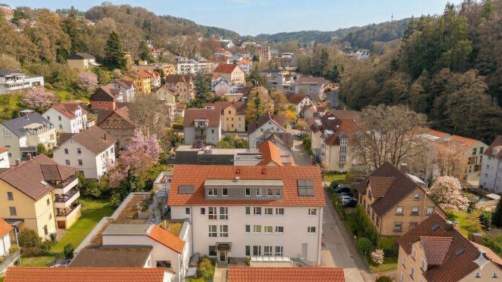 Etagenwohnung Ravensburg Innenstadt - 4 Zimmer, 108 m&sup2;, 525.000&euro; | Angebot:25663672