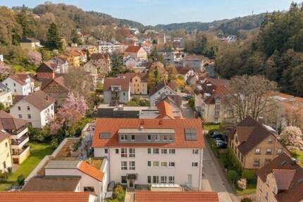 Wohnung Ravensburg Innenstadt - 4 Zimmer, 108 m&sup2;, 525.000&euro; | Angebot:25663672