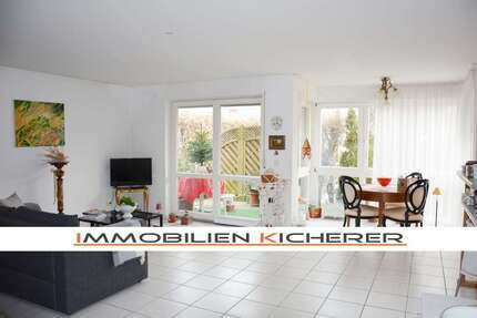 Wohnung Konstanz Konstanz-Fürstenberg - 2 Zimmer, 63 m&sup2;, 260.000&euro; | Angebot:26696861