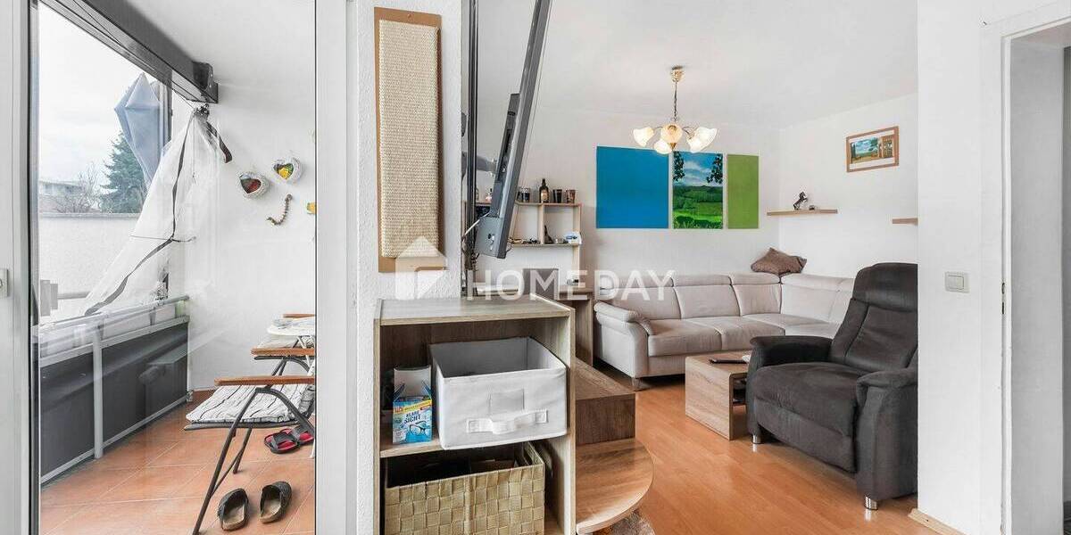 Reihenmittelhaus Friedrichshafen Allmannsweiler - 4 Zimmer, 77 m&sup2;, 441.000&euro; | Angebot:26037162