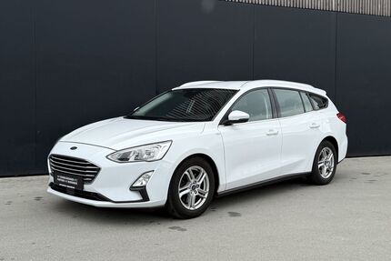 Ford Focus 124.000 km 9.999 &euro; Kressbronn am Bodensee 88079