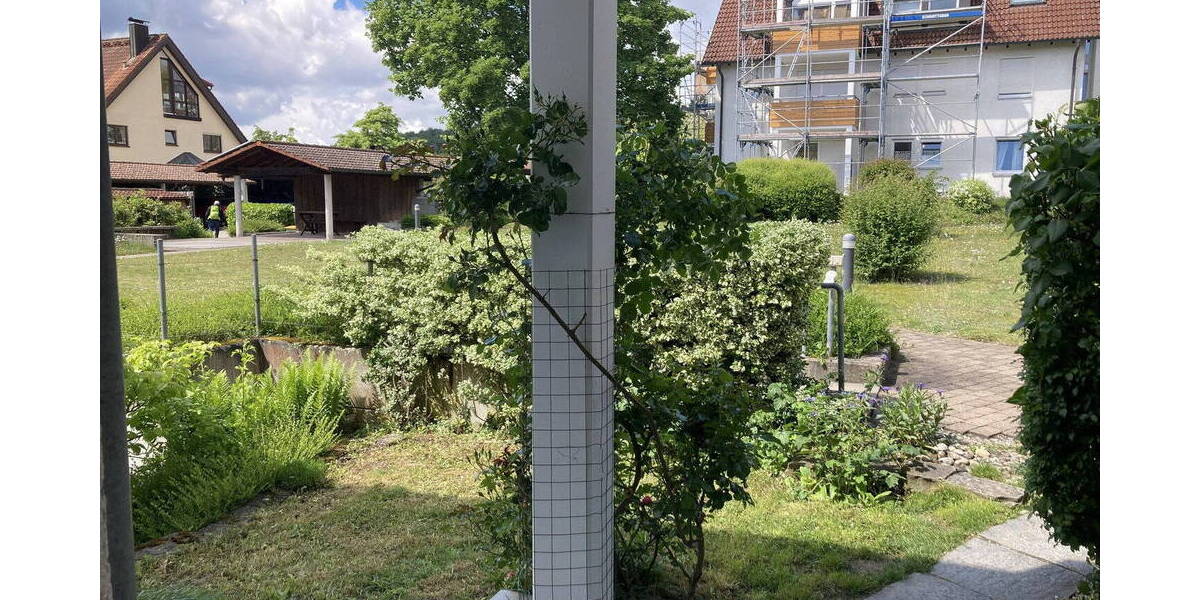 Etagenwohnung Konstanz Litzelstetten - 4 Zimmer, 95 m&sup2;, 570.000&euro; | Angebot:26723220