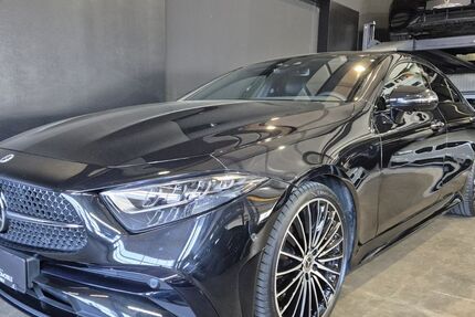 Mercedes-Benz CLS 400 71.600 km 49.990 &euro; Mochenwangen 88284