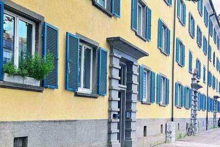 Wohnung Konstanz Petershausen - 3 Zimmer, 68 m&sup2;, 423.000&euro; | Angebot:25752908