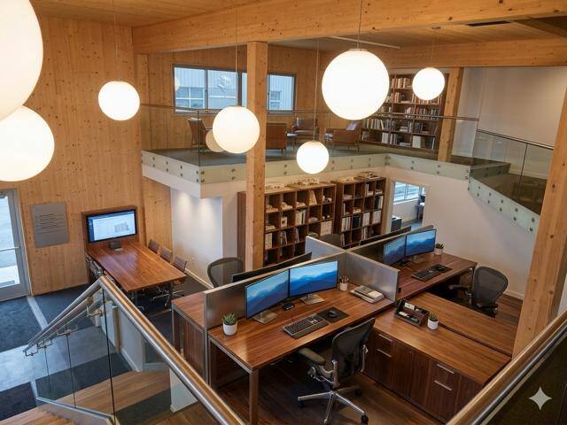 Gewerbeobjekt Ravensburg Weststadt - 8 Zimmer, 269 m&sup2;, 4.024&euro; | Angebot:25996555