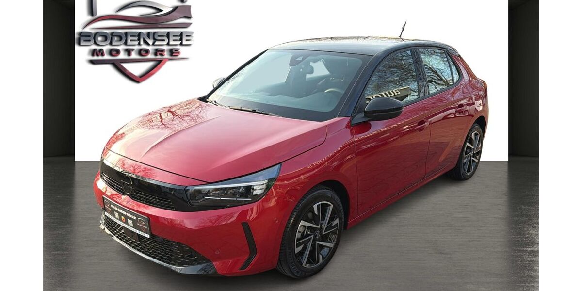 Opel Corsa 25.832 km 15.490 &euro; Lindau (Bodensee) 88131