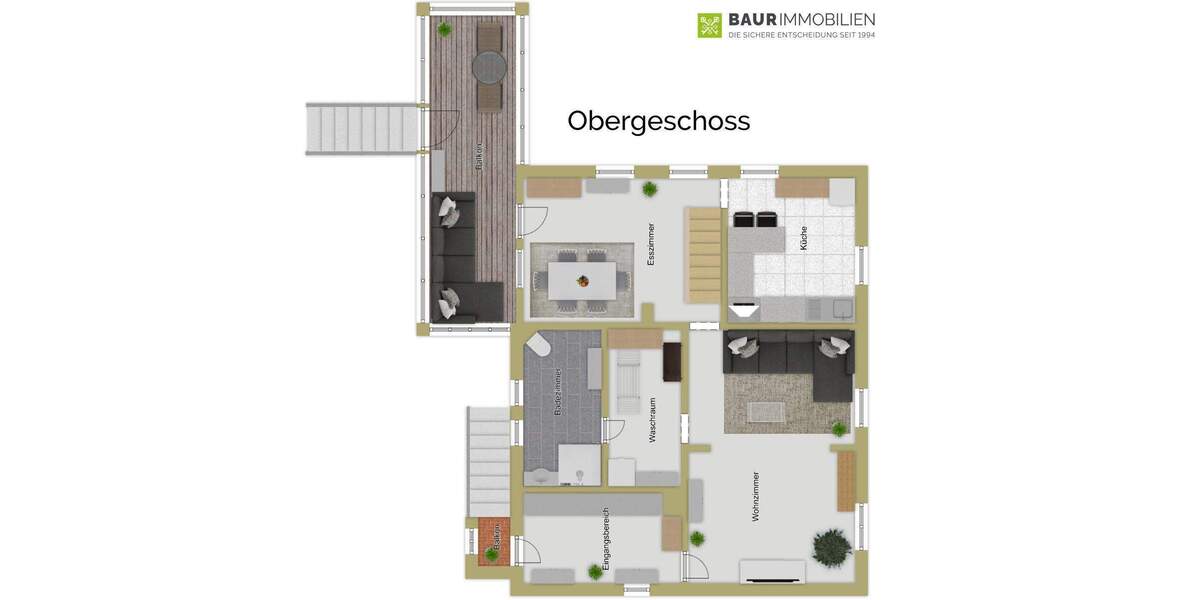 Mehrfamilienhaus, Wohnhaus Ebenweiler - 1 Zimmer, 228 m&sup2;, 449.000&euro; | Angebot:25693712