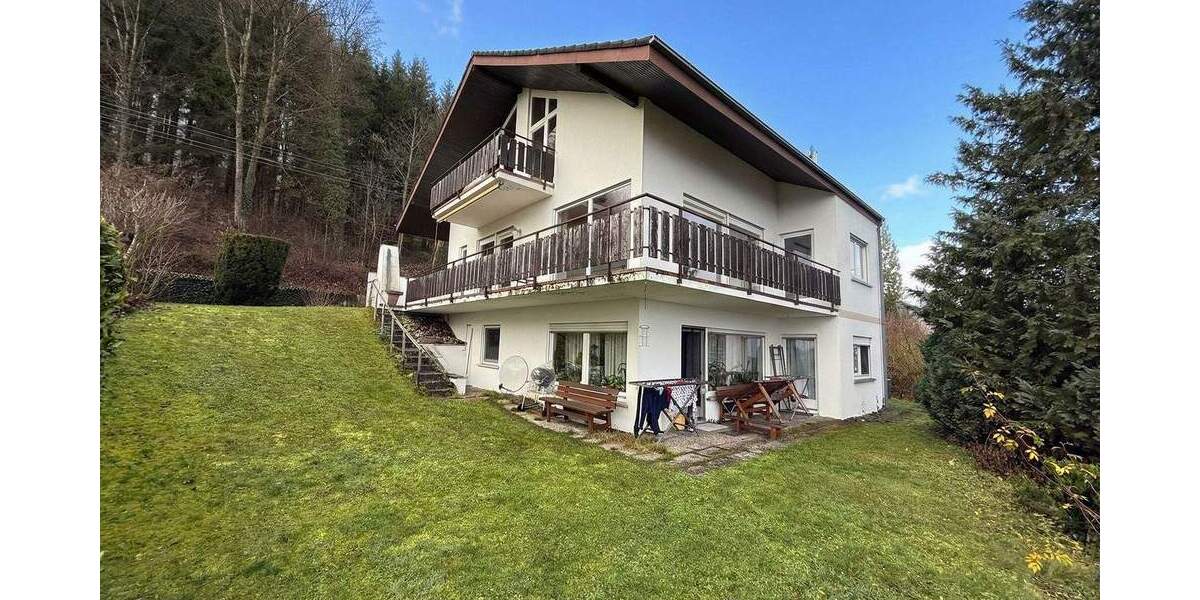 Einfamilienhaus Fronreute Staig - 8 Zimmer, 202 m&sup2;, 639.000&euro; | Angebot:25680494