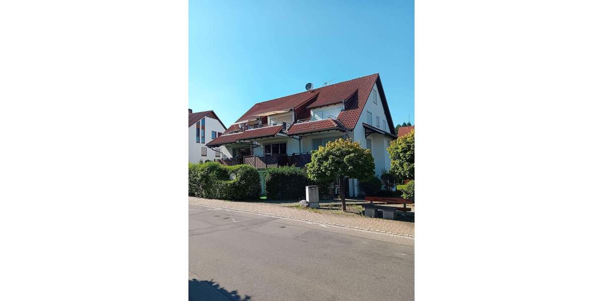 Etagenwohnung Daisendorf - 3 Zimmer, 79 m&sup2;, 308.000&euro; | Angebot:25746788