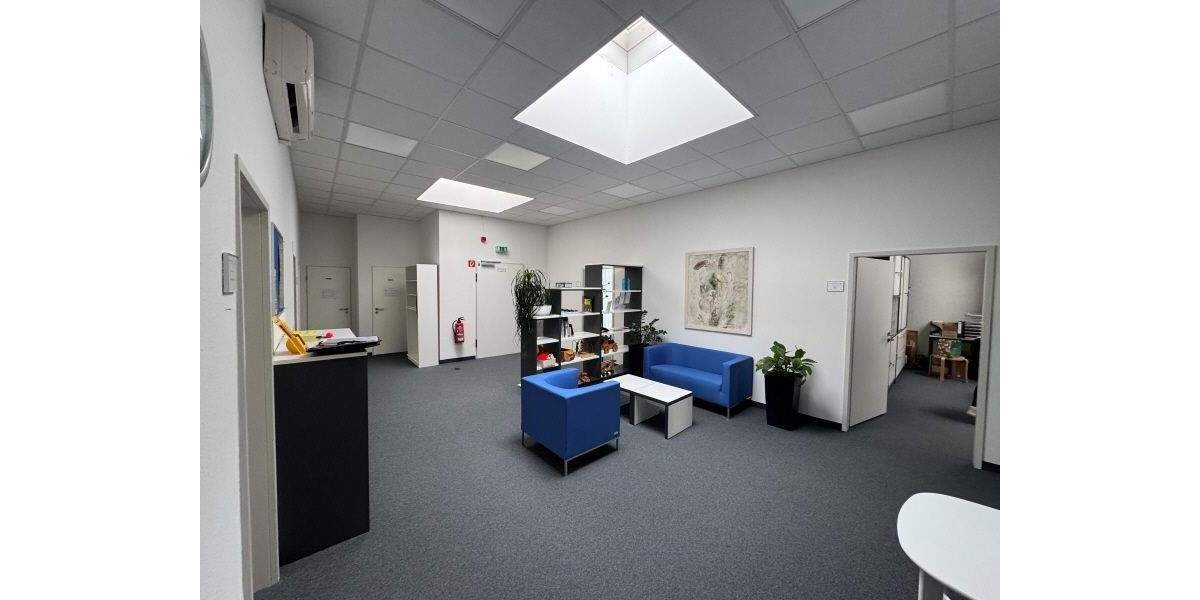 Gewerbeobjekt Weingarten Wiesenhof - 2.565&euro; | Angebot:25695339