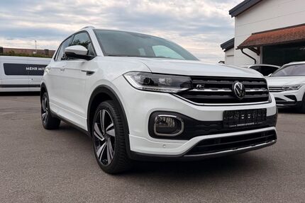 VW T-Cross 59.800 km 20.900 &euro; Immenstaad am Bodensee 88090