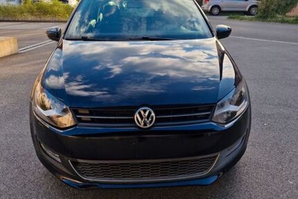 VW Polo 197.000 km 6.800 &euro; Weingarten 88250