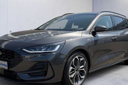 Ford Focus 27.067 km 26.990 &euro; Konstanz 78467