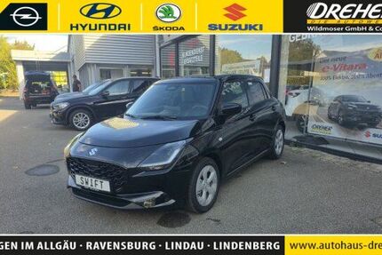Suzuki Swift 1.500 km 19.970 &euro; Wangen 88239