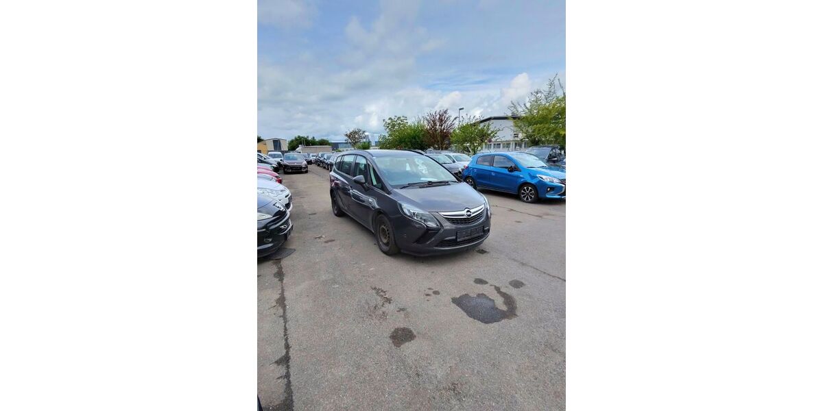 Opel Zafira 150.174 km 3.300 &euro; weingarten 88250