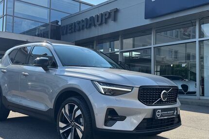Volvo XC40 25.000 km 41.600 &euro; Meckenbeuren 88074