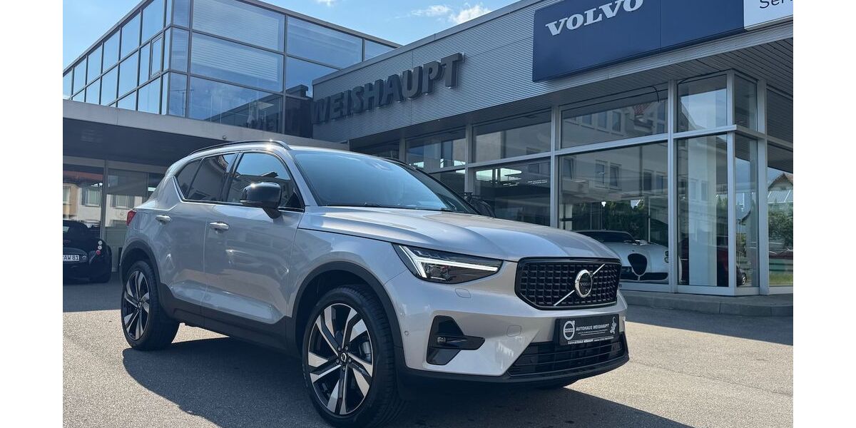 Volvo XC40 25.000 km 41.600 &euro; Meckenbeuren 88074