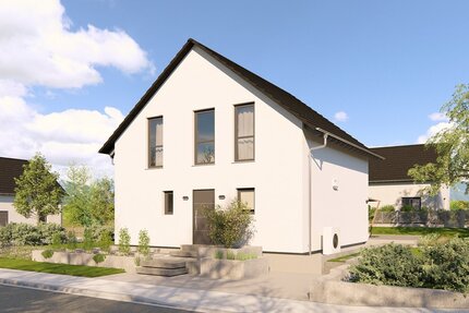 Raumwunder für Familien - Ihr individuell planbares Traumhaus - Haus Bergatreute Baden Württemberg | Angebot:27333211