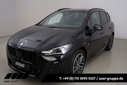 BMW 218 Active Tourer 17.000 km 36.890 &euro; Ravensburg 88213