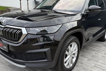 Skoda Kodiaq 118.300 km 26.650 &euro; Tettnang 88069