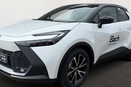 Toyota C-HR 6.000 km 32.730 &euro; Friedrichshafen 88046