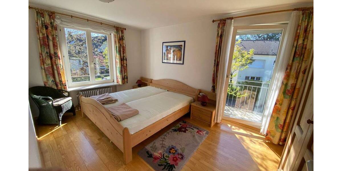 Etagenwohnung Langenargen - 2 Zimmer, 70 m&sup2;, 400.000&euro; | Angebot:26694206