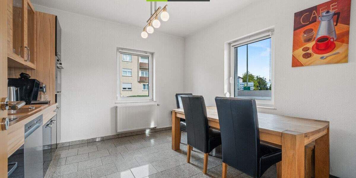 Einfamilienhaus Friedrichshafen Allmannsweiler - 5 Zimmer, 150 m&sup2;, 598.000&euro; | Angebot:25693465