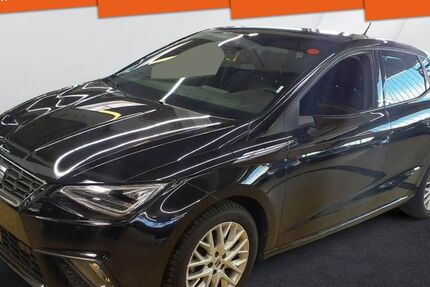 Seat Ibiza 20.660 km 21.190 &euro; Weingarten 88250