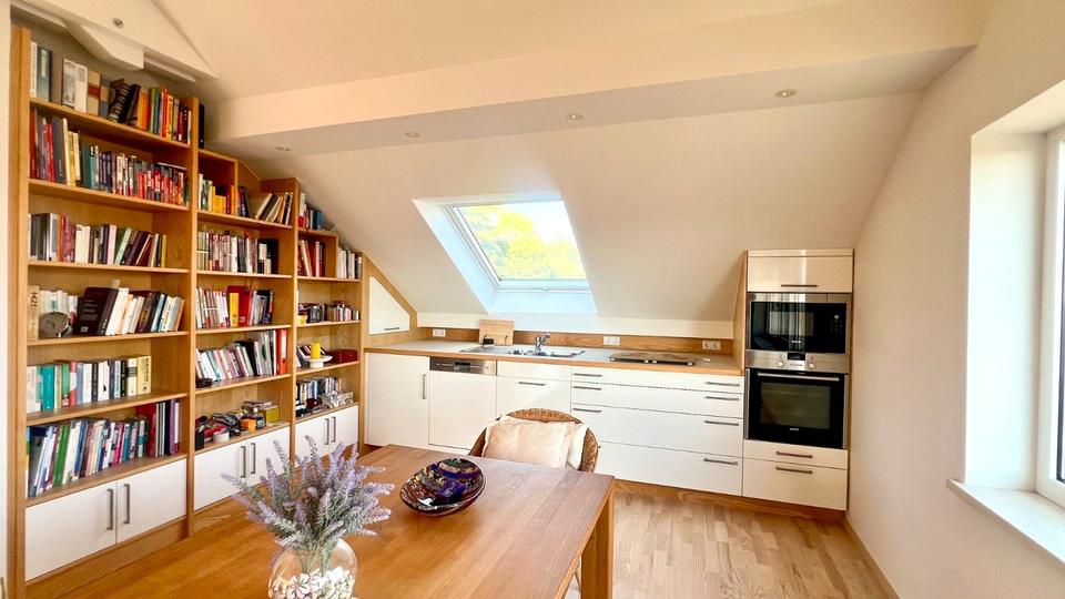 Loft - Studio - Atelier Markdorf - 1 Zimmer, 105 m&sup2;, 1.350&euro; | Angebot:25256438