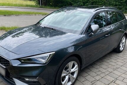 Seat Leon 29.500 km 23.250 &euro; Ravensburg 88213