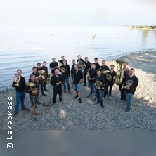 Lakebrass Herbstkonzert 2026 23.10.2026 Freie Waldorfschule Überlingen