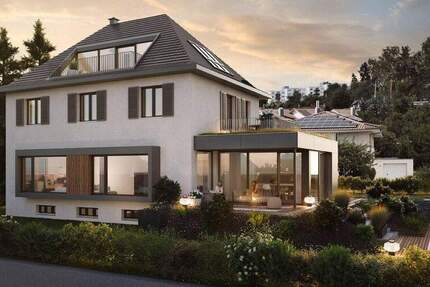 Haus Überlingen - 7 Zimmer, 260 m&sup2;, 2.990.000&euro; | Angebot:25749299