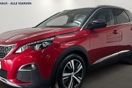 Peugeot 3008 128.982 km 13.980 &euro; Friedrichshafen 88046
