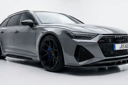 Audi RS6 19.000 km 169.900 &euro; Markdorf 88677