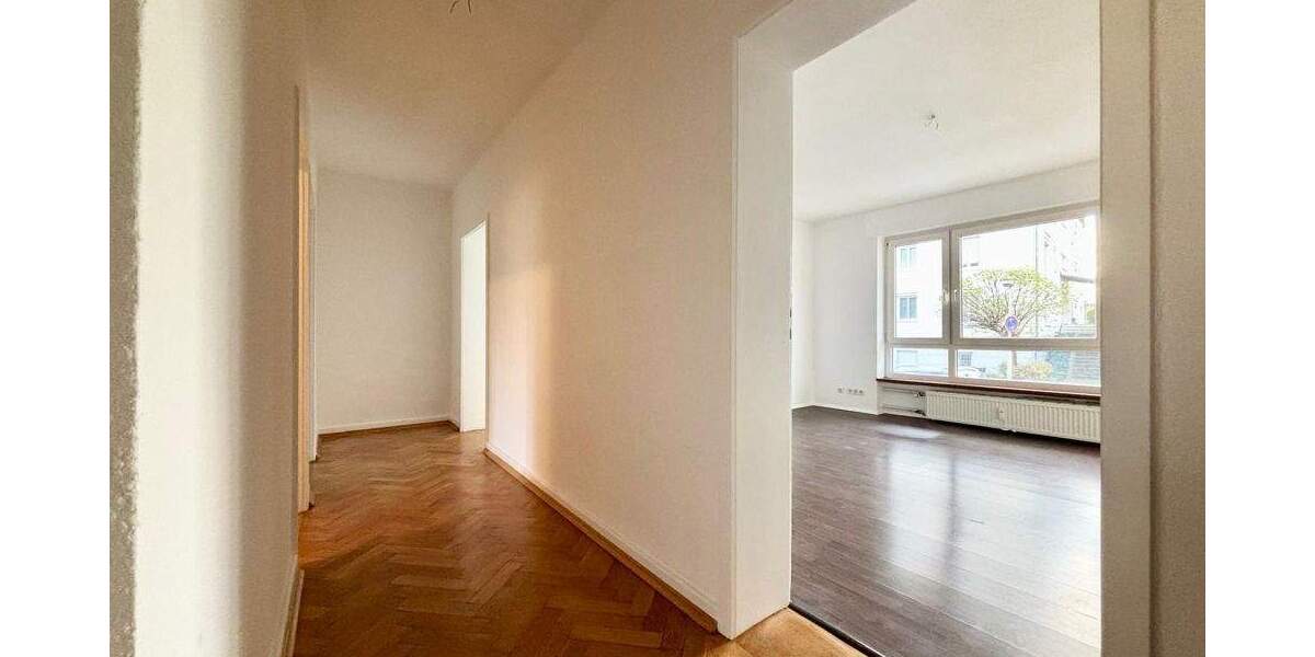 Etagenwohnung Friedrichshafen - 3 Zimmer, 75 m&sup2;, 249.000&euro; | Angebot:25673046