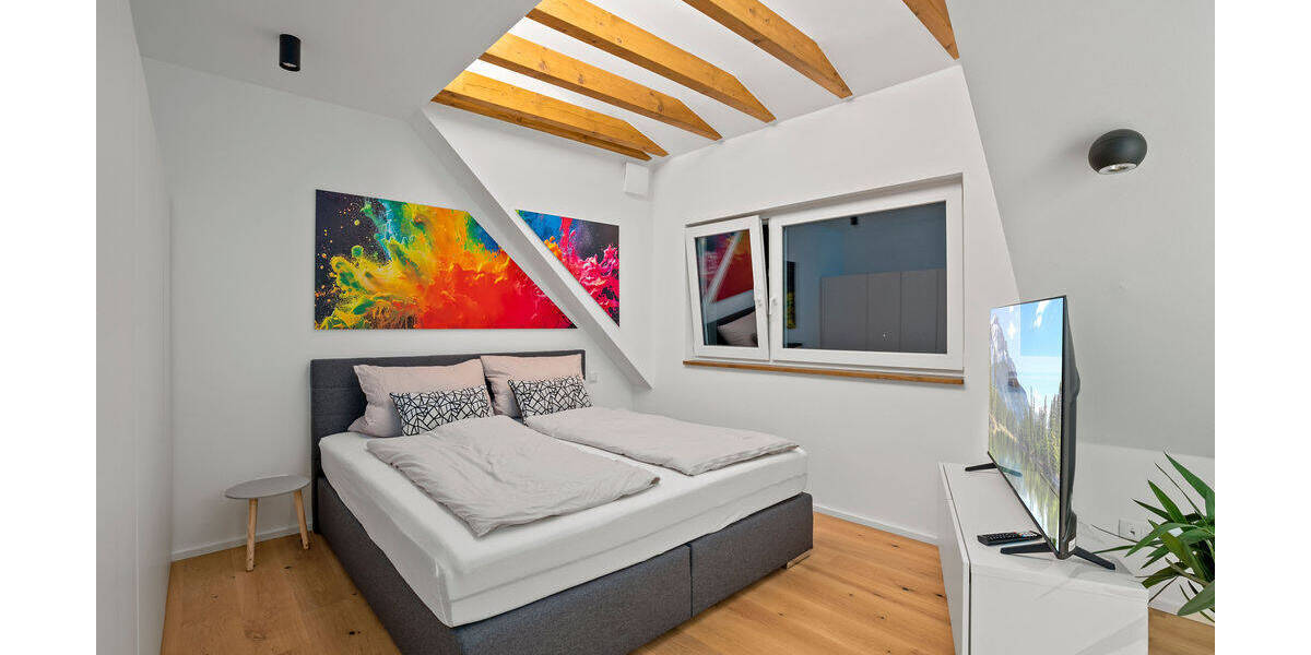 Etagenwohnung Salem - 3 Zimmer, 114 m&sup2;, 690.000&euro; | Angebot:25705690