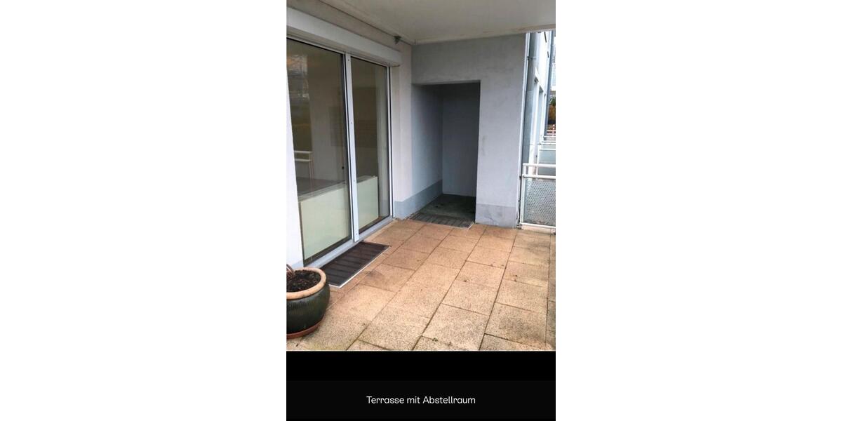 Erdgeschoßwohnung Überlingen - 2 Zimmer, 60 m&sup2;, 325.000&euro; | Angebot:25286839