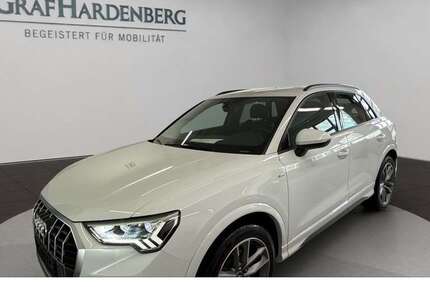 Audi Q3 47.900 km 31.930 &euro; Konstanz 78467