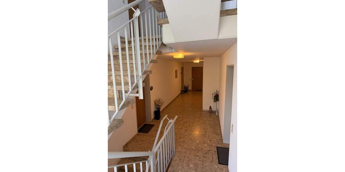 Etagenwohnung Meersburg - 3 Zimmer, 85 m&sup2;, 365.000&euro; | Angebot:25915519