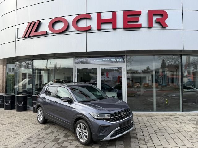 VW T-Cross 30.000 km 22.490 &euro; Weingarten 88250