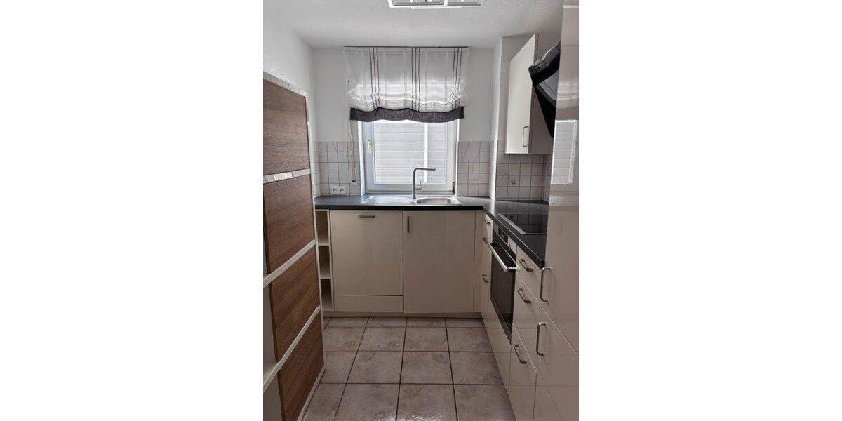 Erdgeschoßwohnung Friedrichshafen Ailingen - 2 Zimmer, 55 m&sup2;, 1.030&euro; | Angebot:26611018